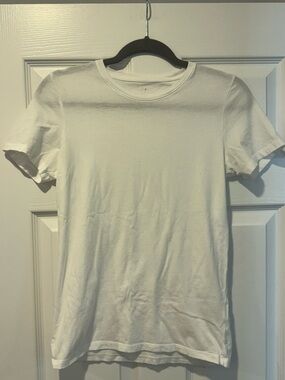 Everlane The Organic Cotton Crew Tee